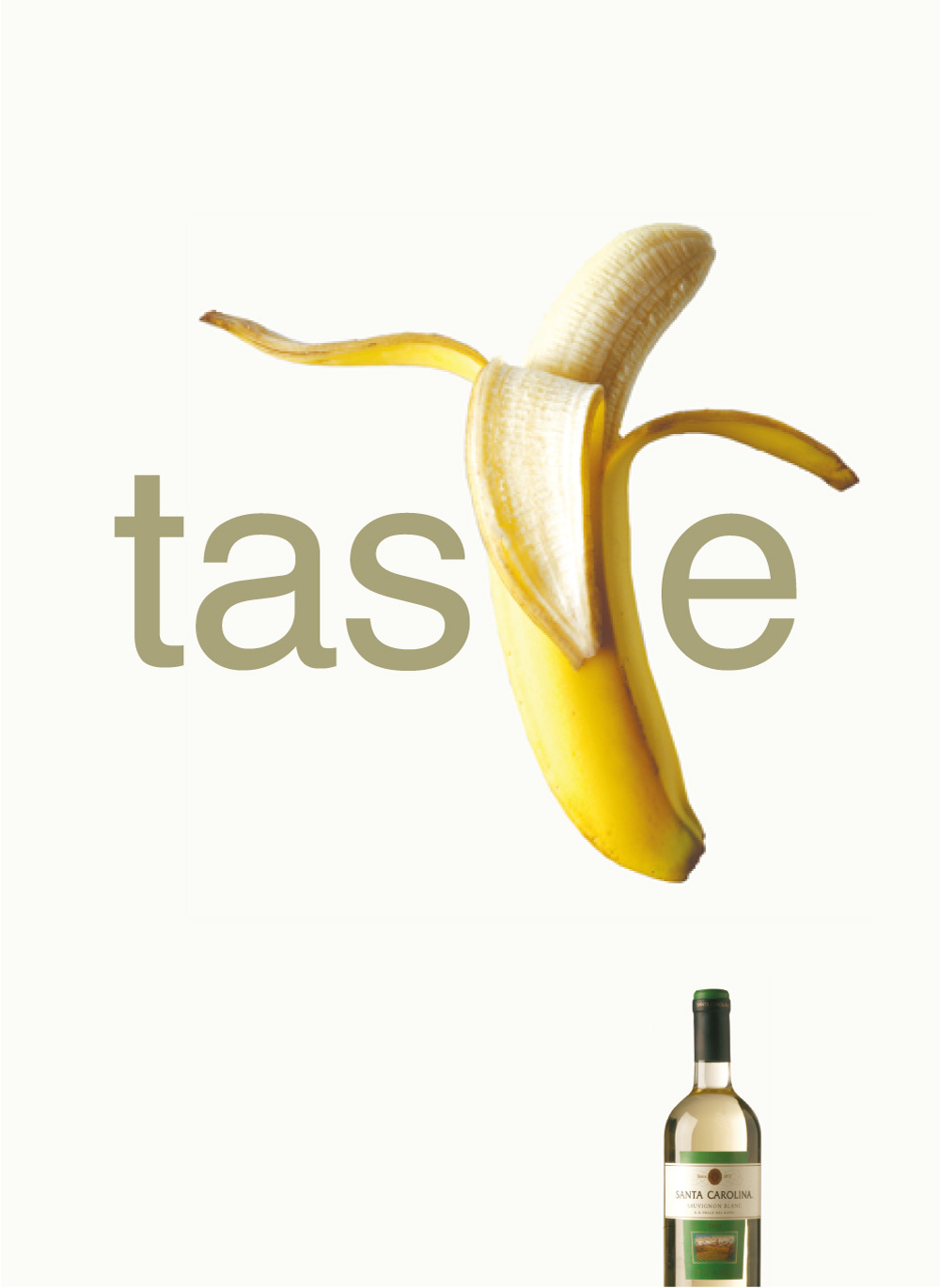 taste