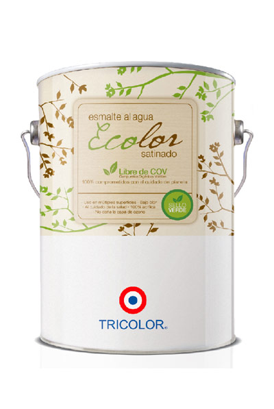 Ecolor / Strong
