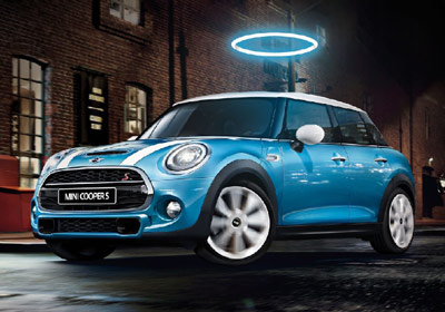 mini / Strong