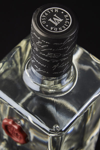 packaging / Strong