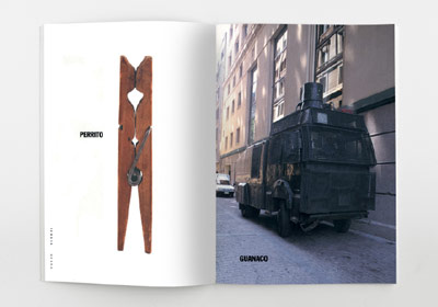 Revista Paula / Strong
