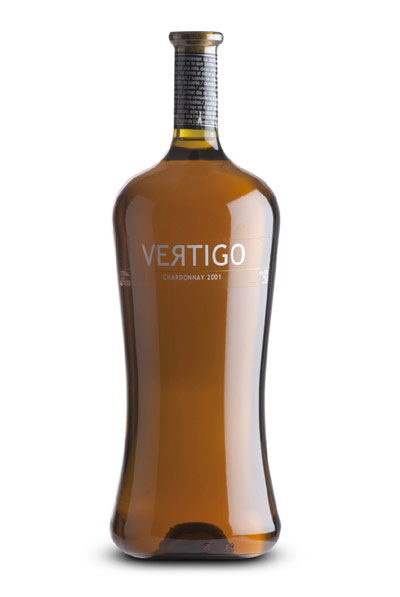 vertigo / Strong