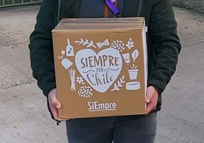 siempre