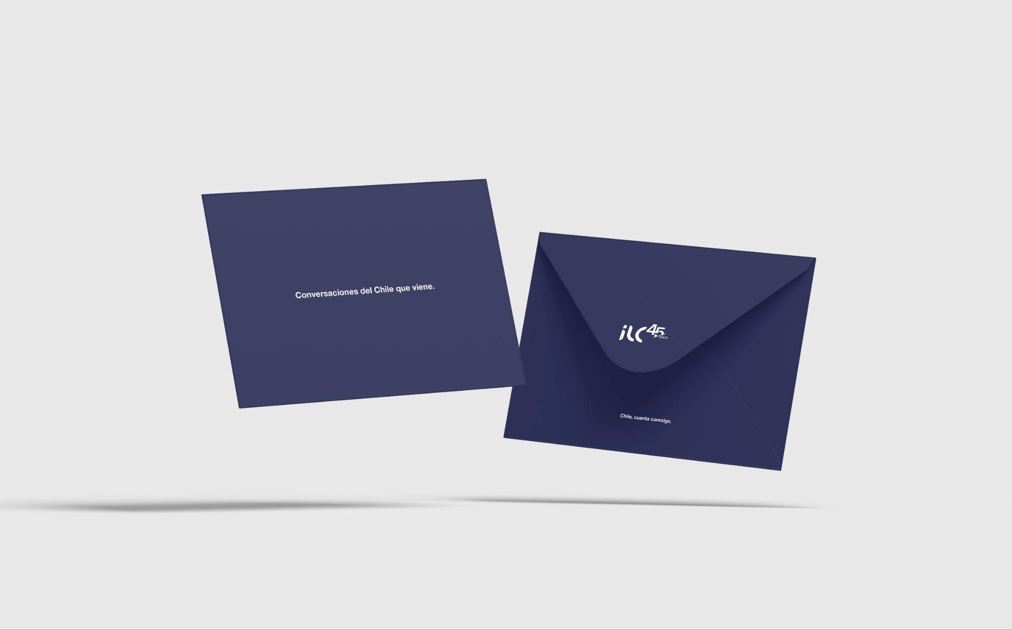 Mockup Invitacion
